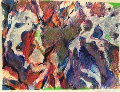Rocky cliff
crayon Rocky cliff
crayon